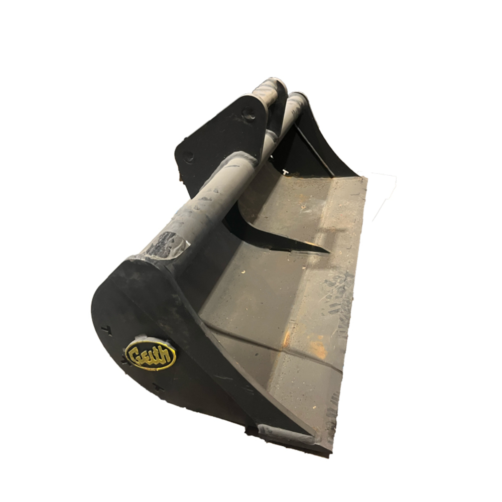 GODET CURAGE 1000MM LAME LISSE - GEITH - G02 1000 LL