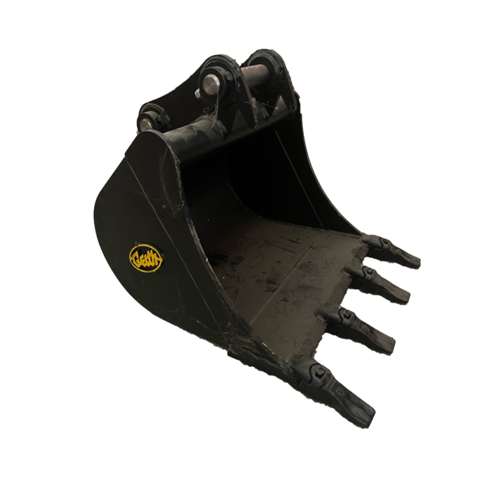 GODET 600MM DENTS FKM KOBELCO SK30SR-5