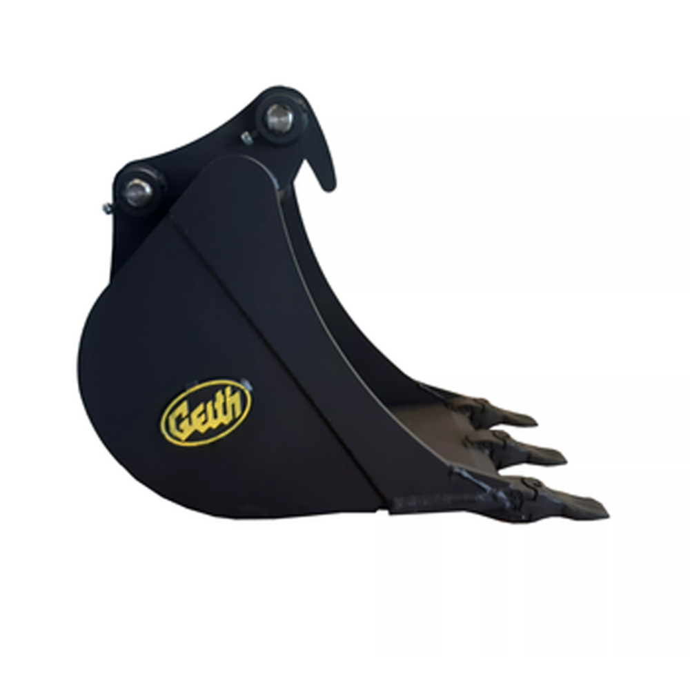 GODET 450MM DENTS SX180 VOLVO S45 - H06 450 SX180 S45