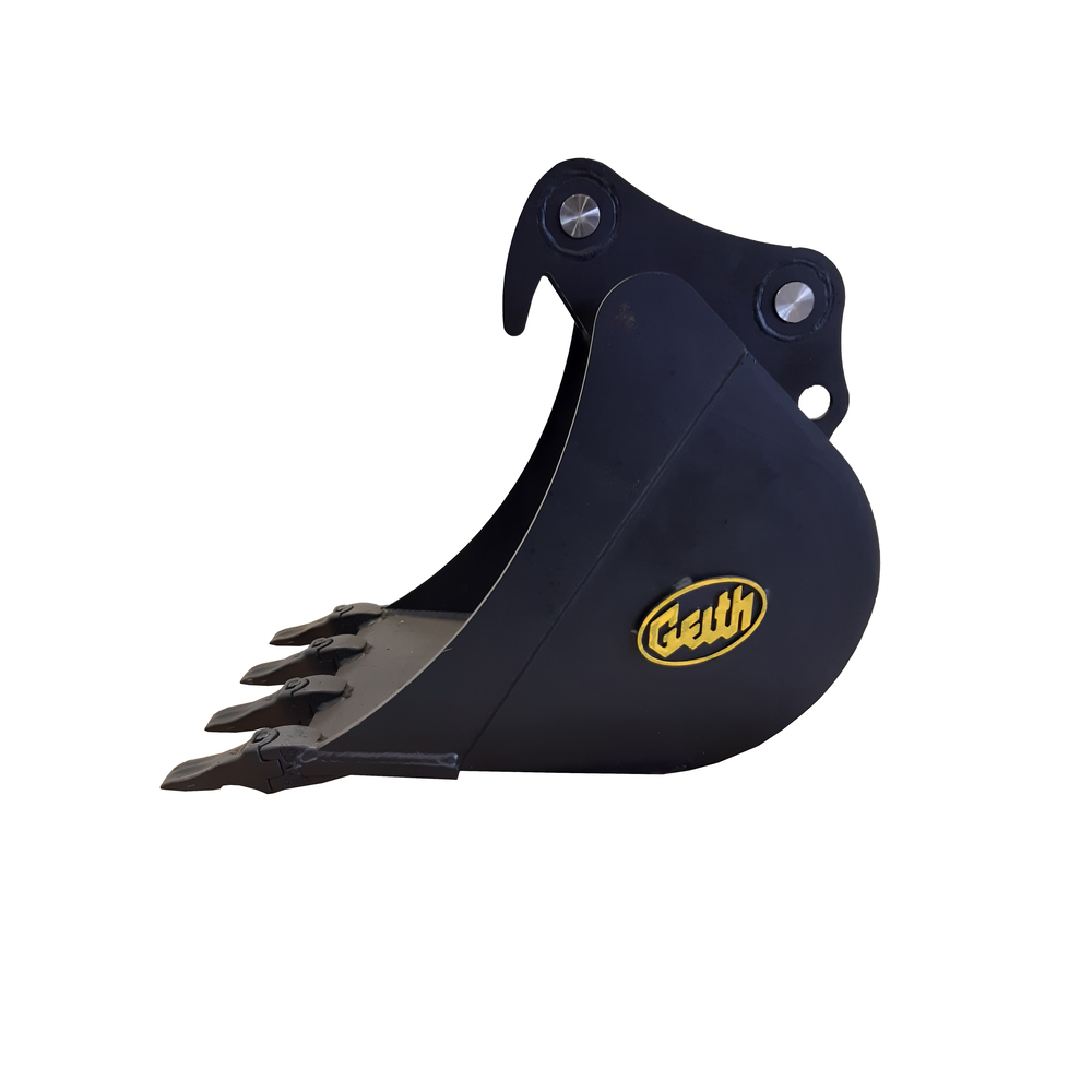 Godet 500mm Geith dents Feurst FK1TLR - H06 500 BOB