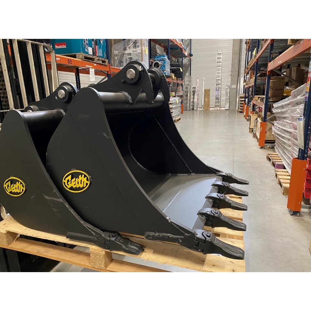 GODET 800MM   DENTS FK1