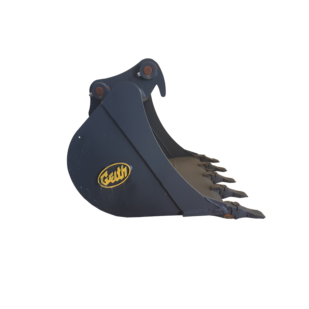 Godet 900mm Geith dents Feurst FK1TLR H06 900 DOO