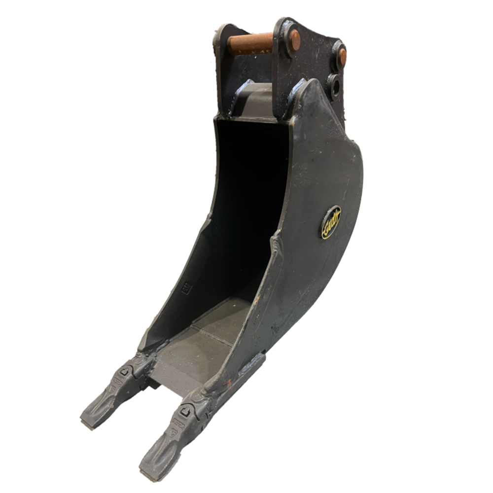 GODET 300MM DENTS FK2 KOMATSU WB97