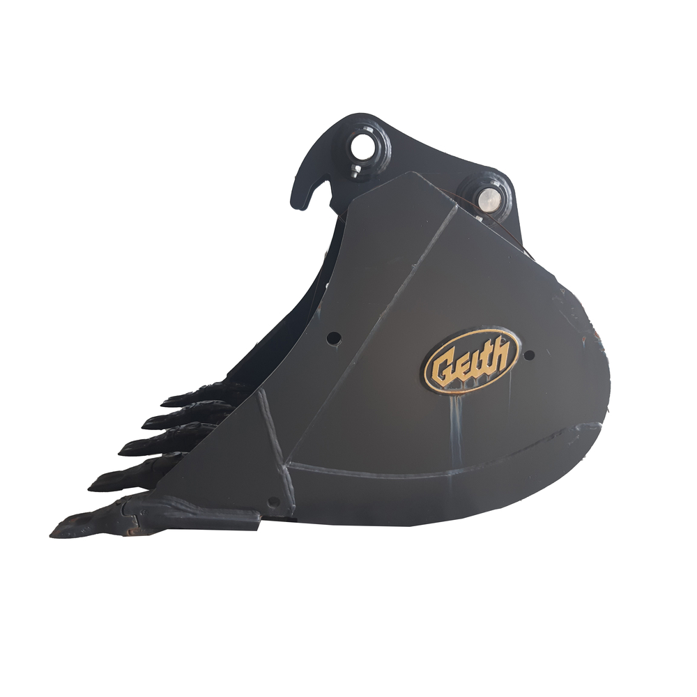 Godet 1000mm Geith dents Feurst FK4TLR - H14-1000