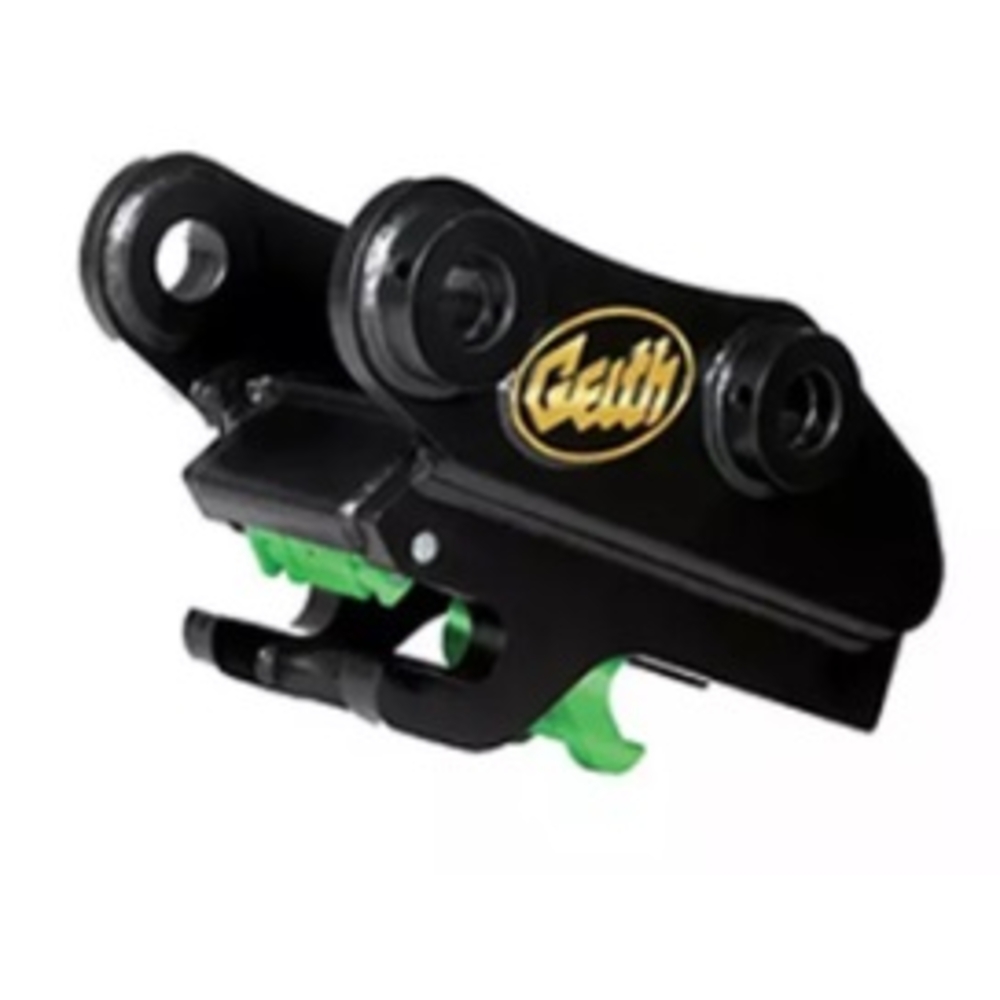 COUPLEUR MECANIQUE GEITH REPRISE JCB 25Z - 8025 - 8026 