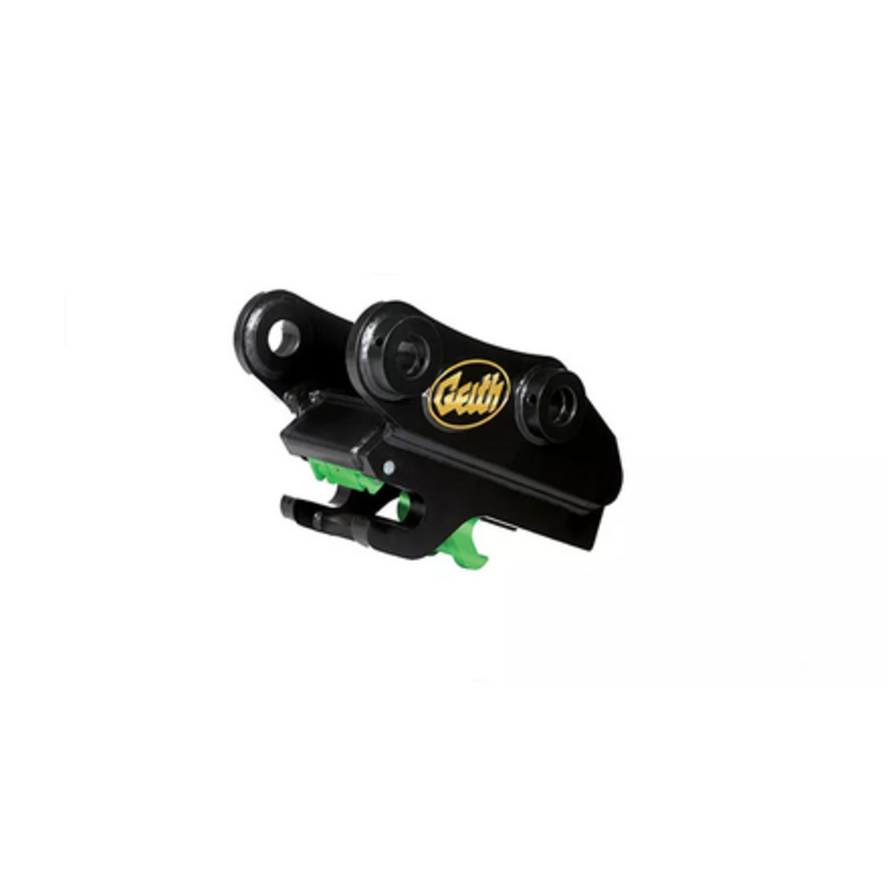 COUPLEUR HYDRAULIQUE AVEC KIT - JCB 35Z - QC35 35Z