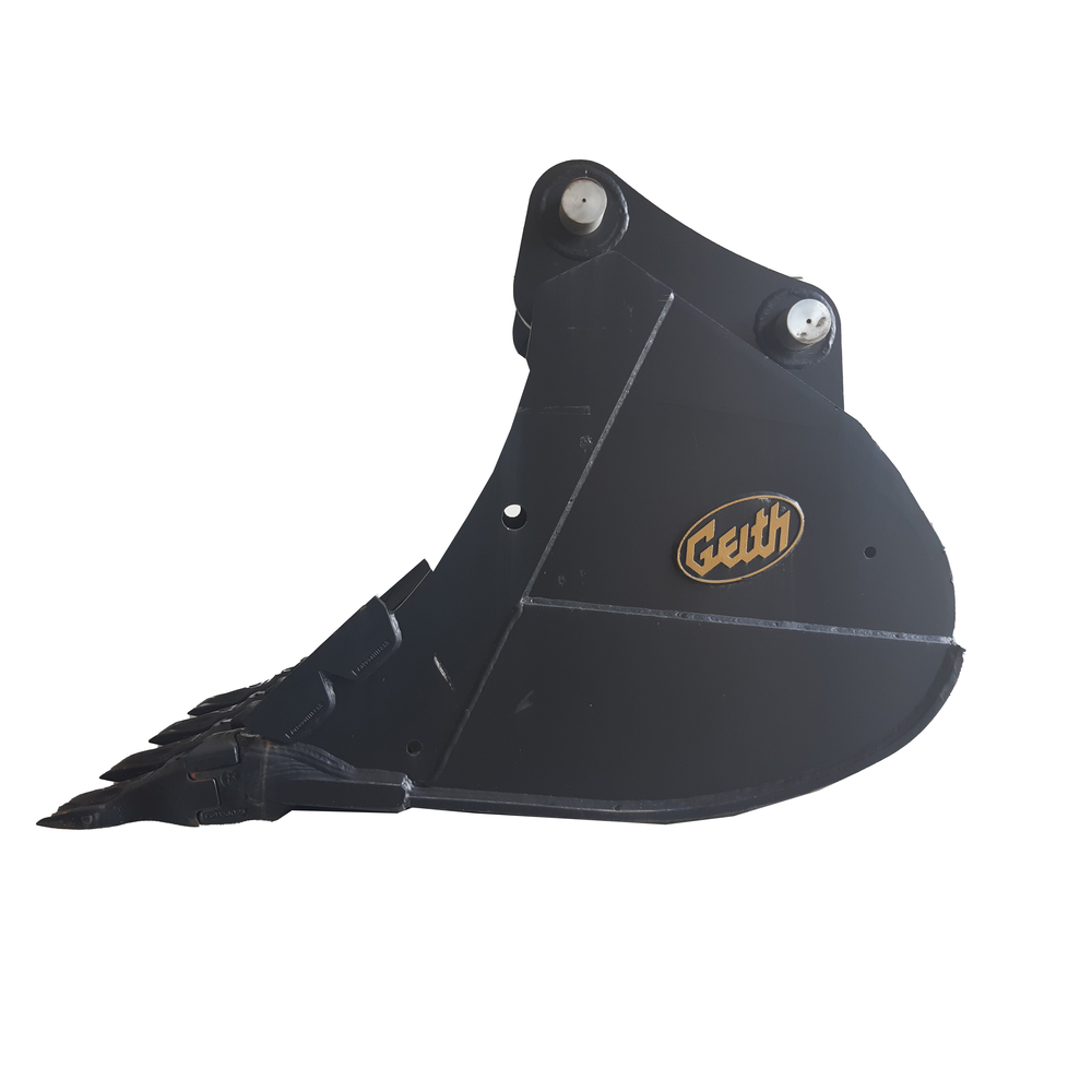 Godet 900mm Geith dents Feurst FK9TLR - R30 0900 DOO