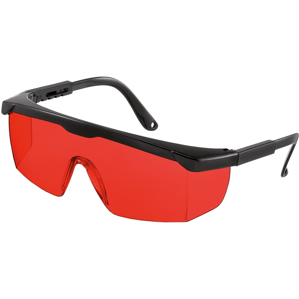 Lunettes de visualisation laser rouges - GEO FENNEL - 253000