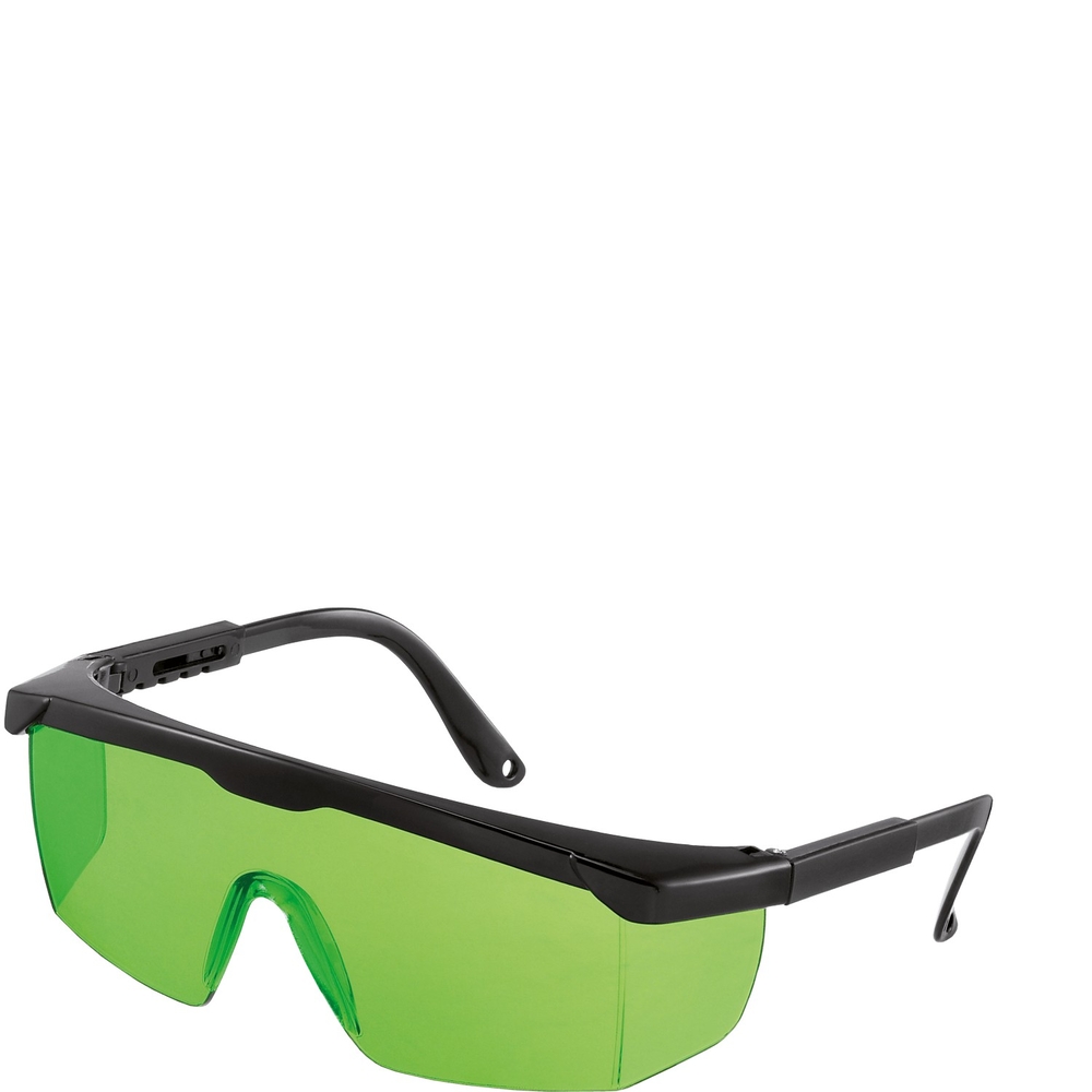Lunettes de visualisation laser vertes - GEO FENNEL - 253001