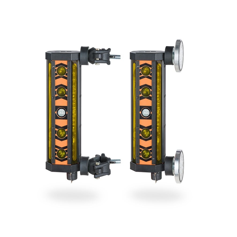 Cellule guidage d'engin FMR 700 (magnétique ou à collier) - GEO FENNEL - 267010