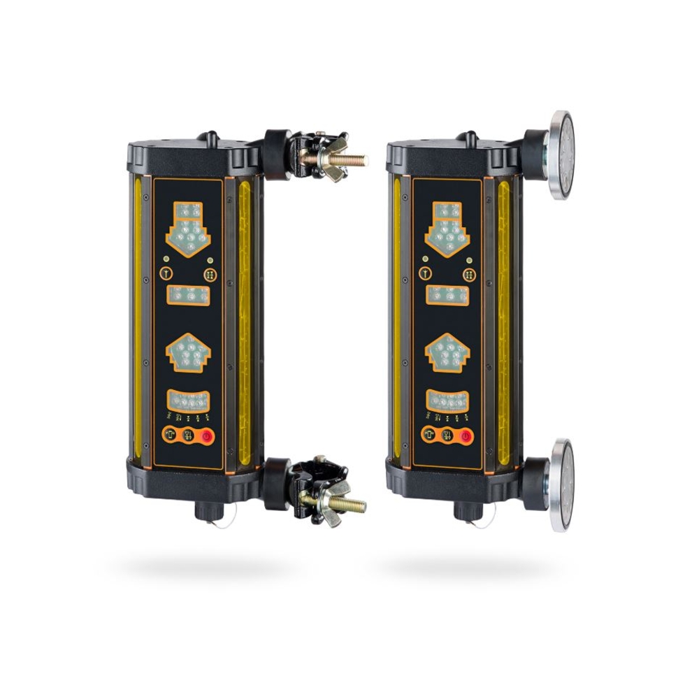 Cellule guidage d'engin FMR 800 (magnétique ou à collier) - GEO FENNEL - 268010