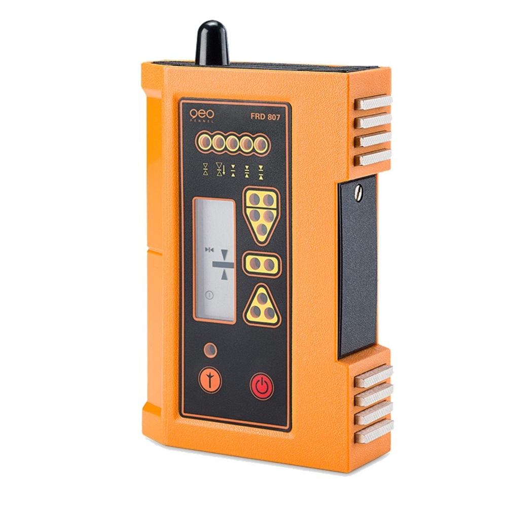 Report de cabine FRD 807 - GEO FENNEL - 268015