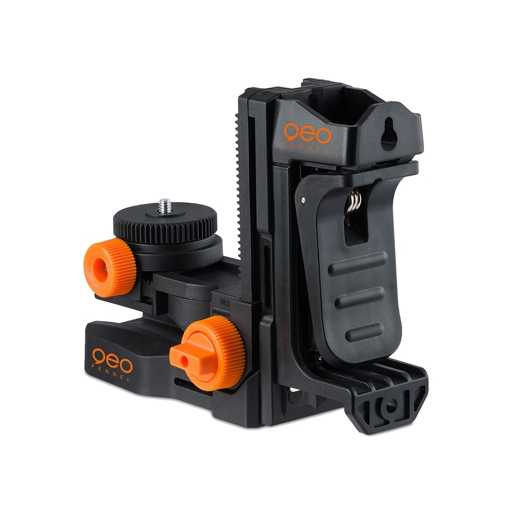 Set support mural MH 1 & WS 1 - GEO FENNEL - 290555-S01