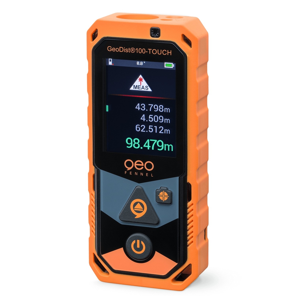 Télémètre GeoDist 100-TOUCH - GEO FENNEL - 300100