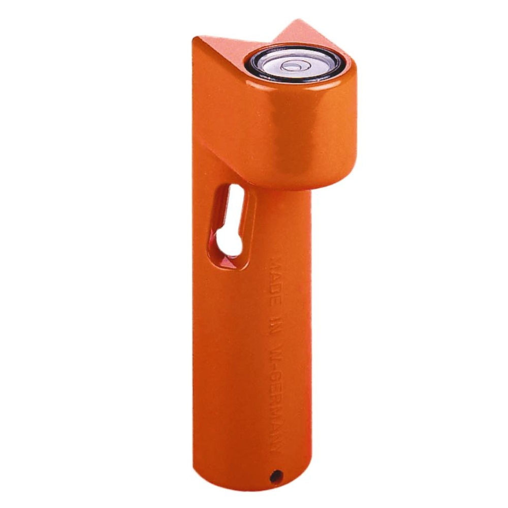 Nivelle pour mire LR 34 - métal - GEO FENNEL - 330