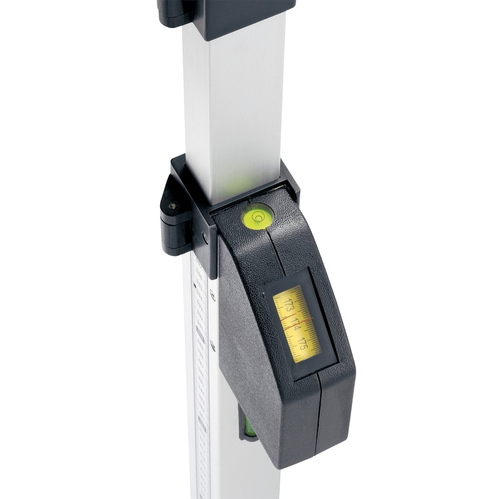 Canne mesureuse Laser EasyFix 5 m - GEO FENNEL - 452