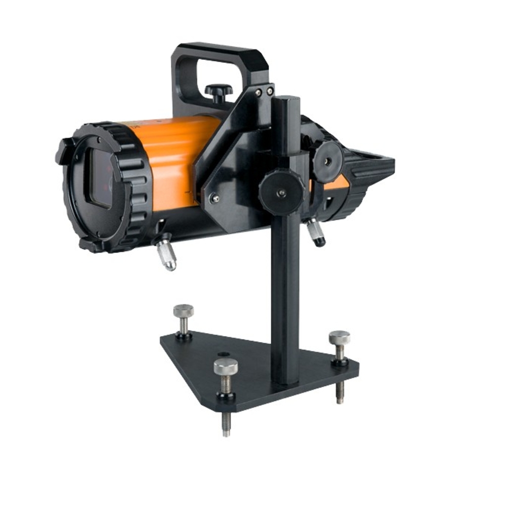 Support universel pour laser de canalisation FKL 55 - GEO FENNEL - 455100