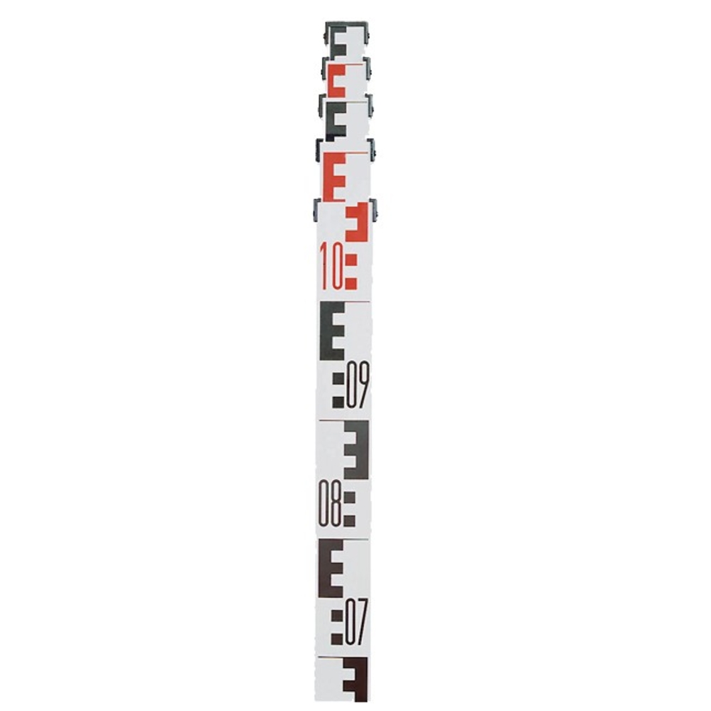 Mire alu TN 14-F avec étui - GEO FENNEL - 484-F