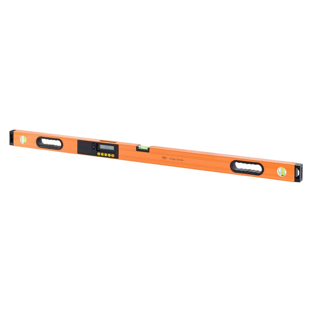 Niveau digital S-Digit 120 WL + - GEO FENNEL - 640110