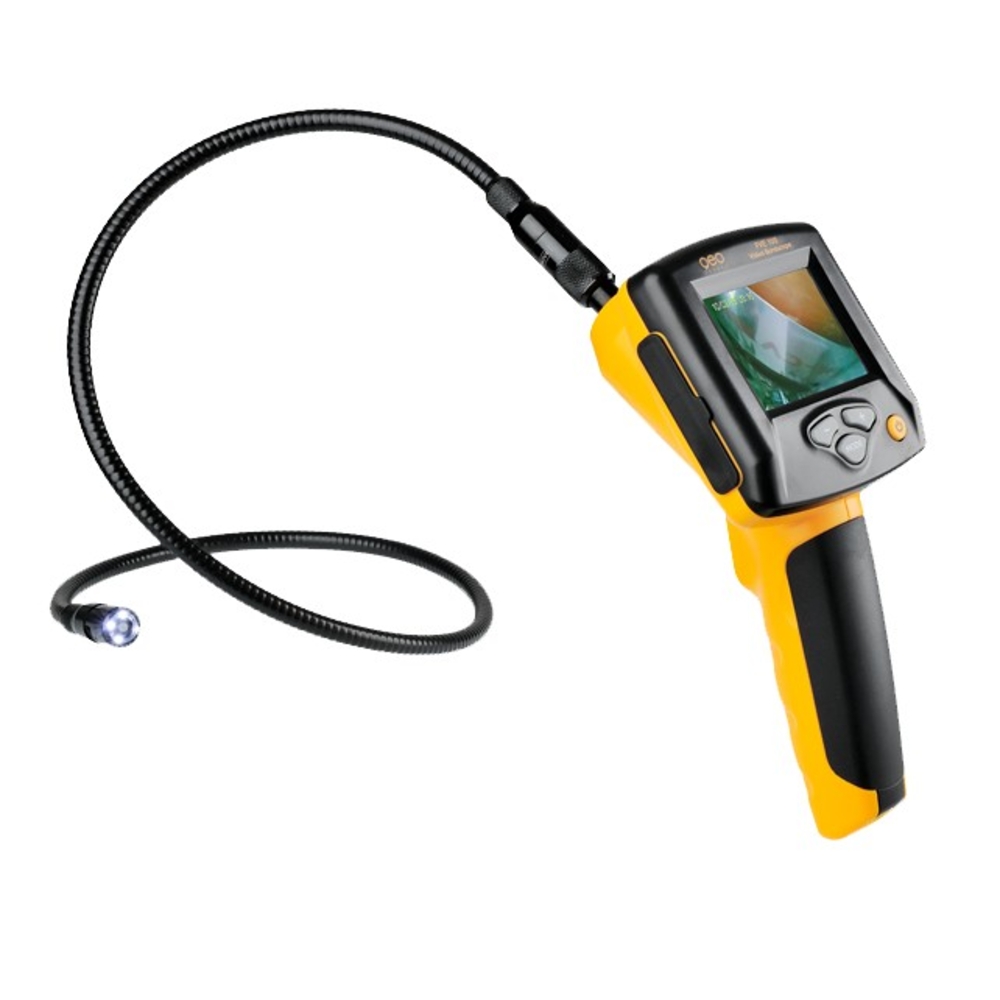 Camèra endoscopique FVE 100 - GEO FENNEL - 800700