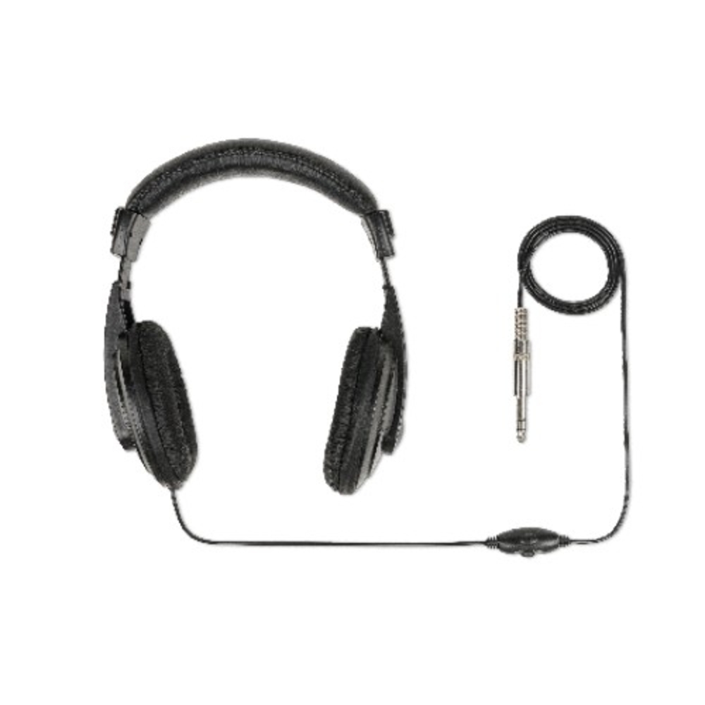 Casque FH 1 pour détecteur FMD60 - GEO FENNEL - 800810