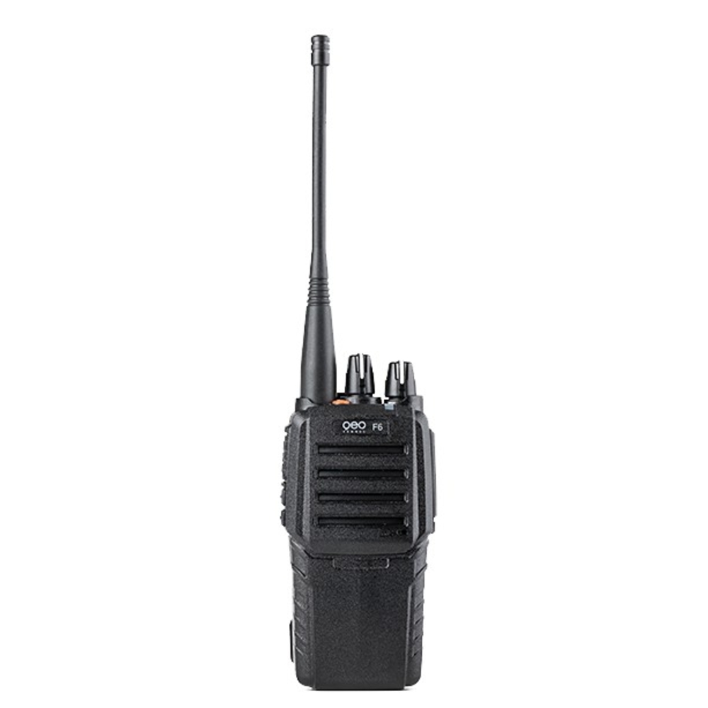 Talkie walkie F6 - GEO FENNEL - 870000