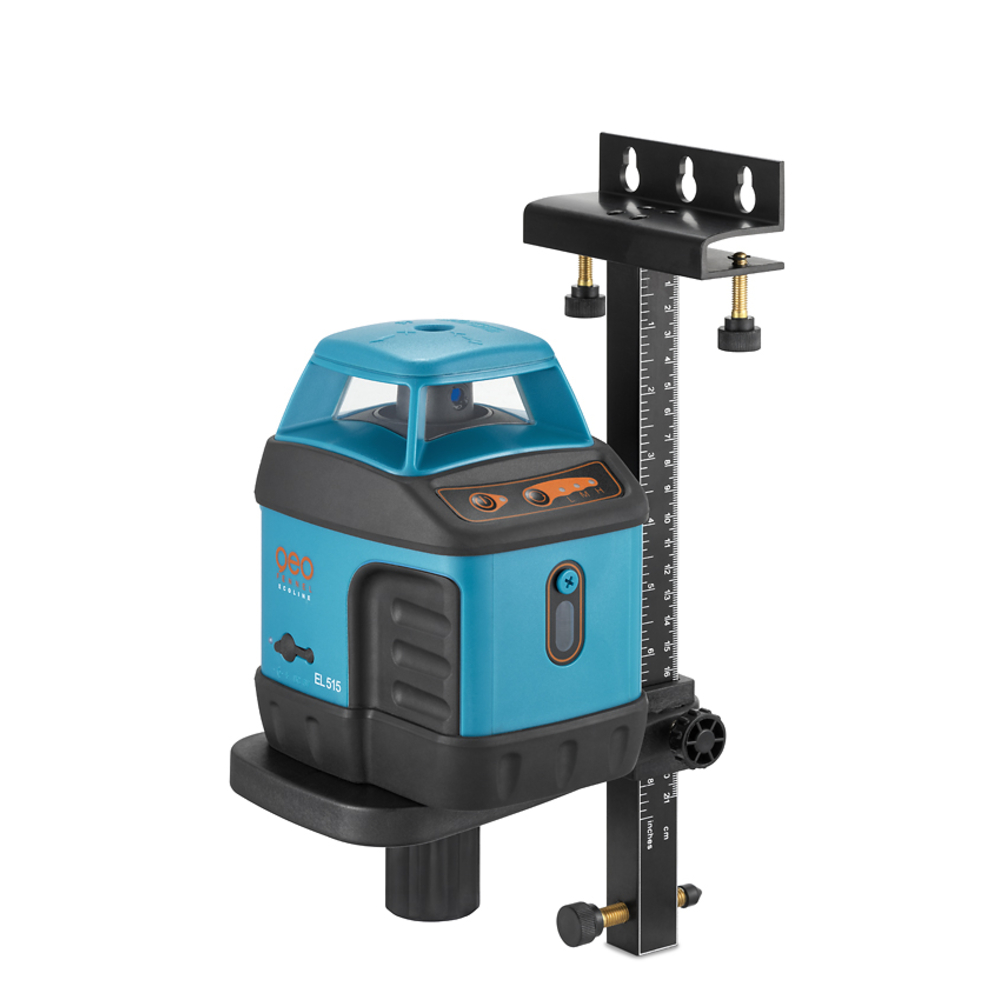 Laser rotatif avec mire - GEO FENNEL - EL515SET