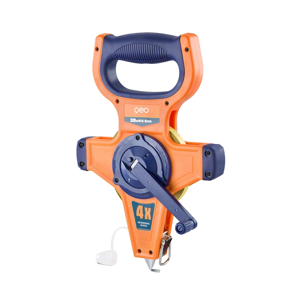 Ruban long FAST SPEED TAPE 30 m x 13 mm - GEO FENNEL - M313030