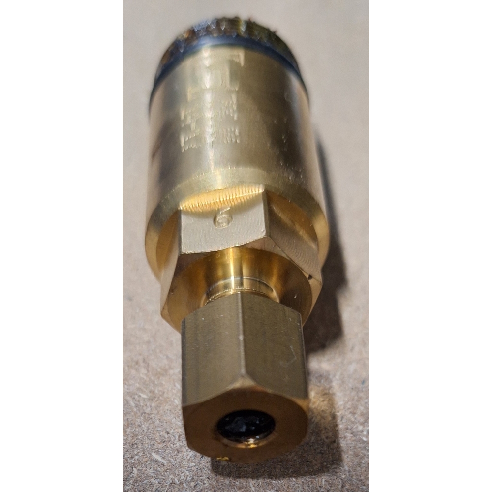 DOSEUR GRAISSAGE N°9 TWIN - GROENEVELD - F111657