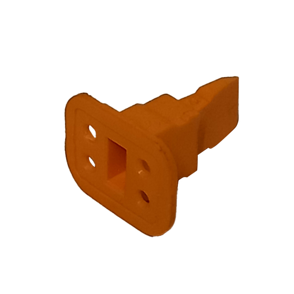 CALE DEUTSCH 4 P FEMELLE DT - HYDROKIT - E08ACAL4F01