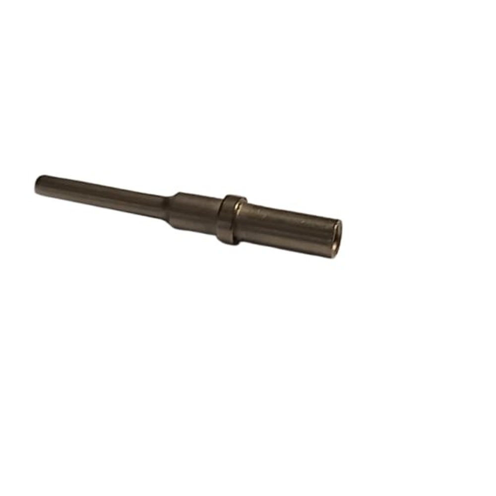 CONTACT MALE DEUTSCH 1MM2 TUBE