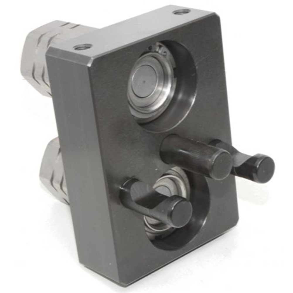 MULTICOUPLEUR MOBILE