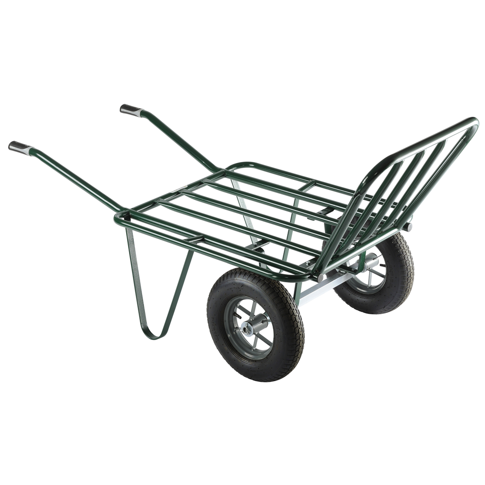 Brouette Haemmerlin Pro Select Agricola 2 Roues Gonflées -302075701