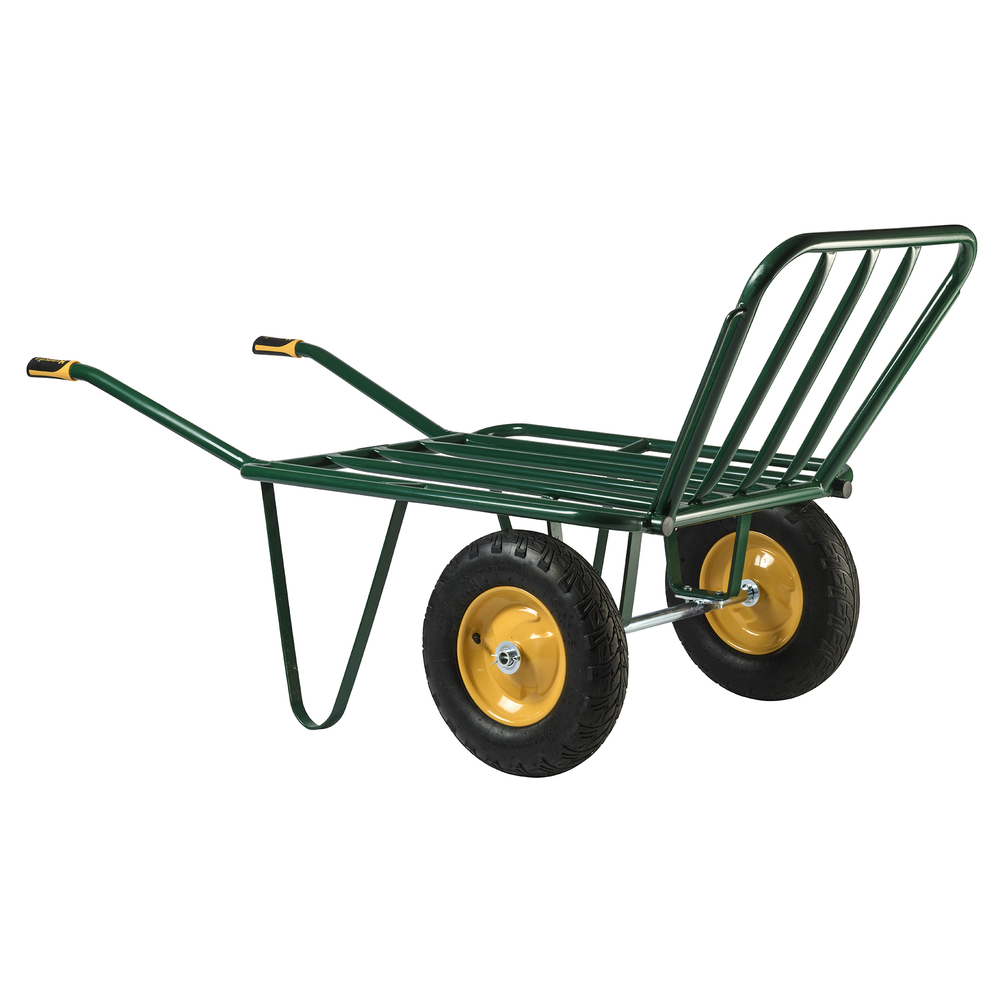 Brouette Haemmerlin Pro Select Agricola 2 Roues Gonflées -302075701