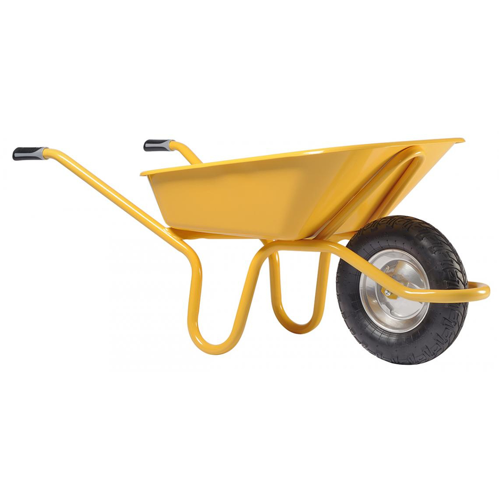 BROUETTE HAEMMERLIN EXPERT 100 PEINTE ROUE GONFLEE M5 - 305013801