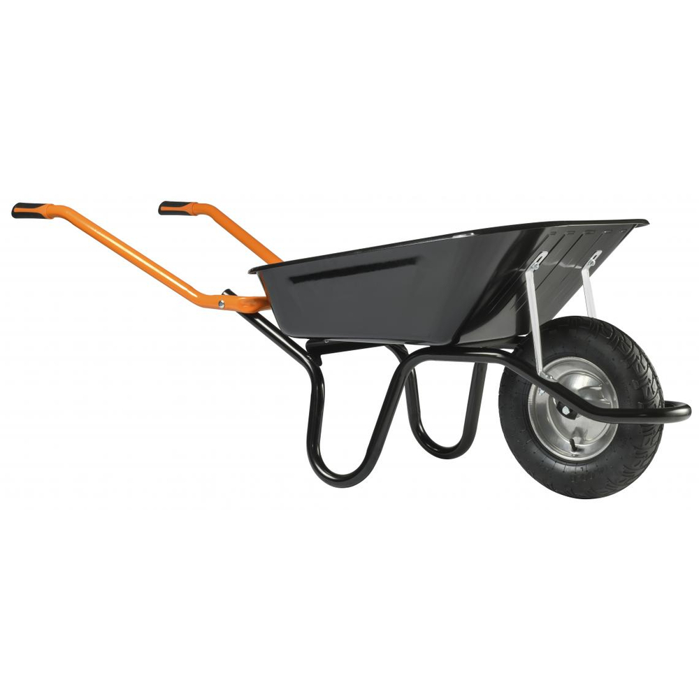 BROUETTE AKTIV ERGO-COMPACT HAEMMERLIN PEINTE ROUE GONFLÉE - 305255001