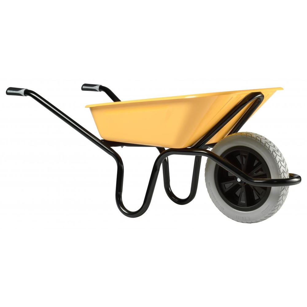 Brouette Haemmerlin Aktiv Excellium Plus 100L Roue Increvable-305256001