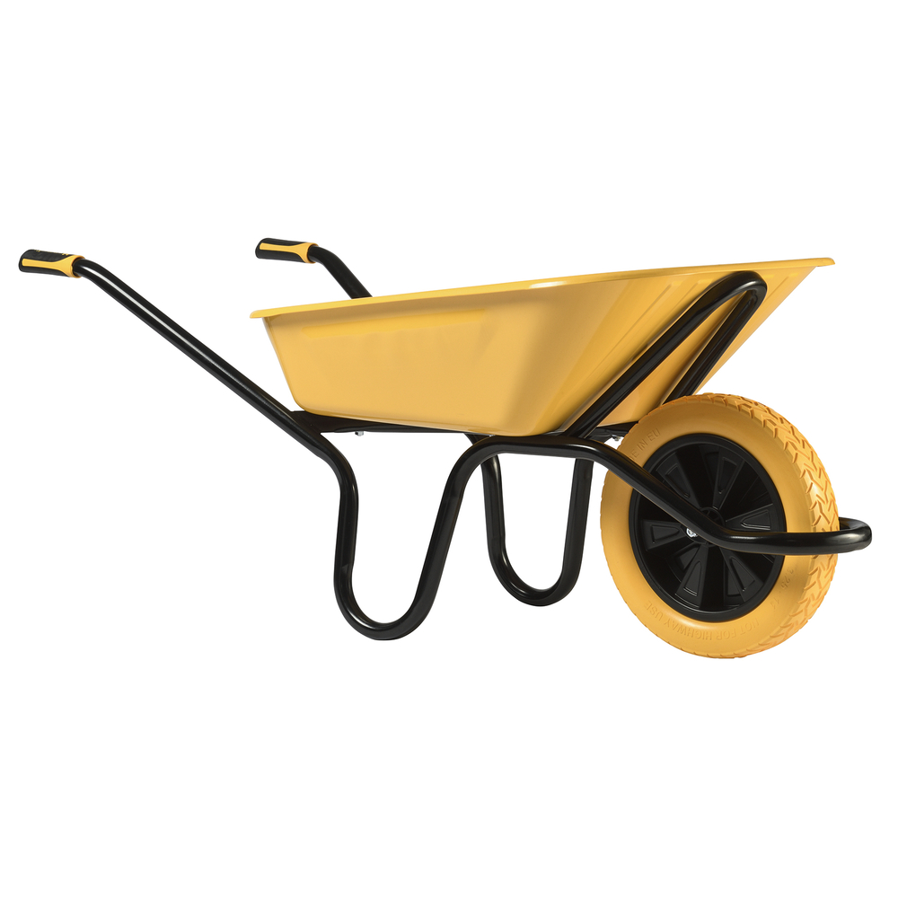 Brouette Haemmerlin Aktiv Excellium Plus 100L roue increvable - 305256001