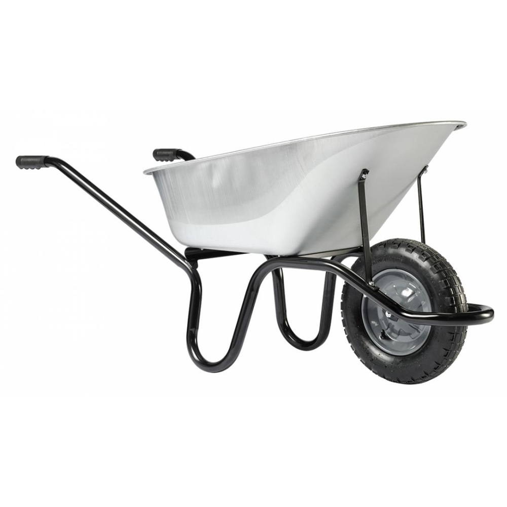 BROUETTE HAEMMERLIN RENO 95 GALVANISEE ROUE GONFLEE 380 - 305402005