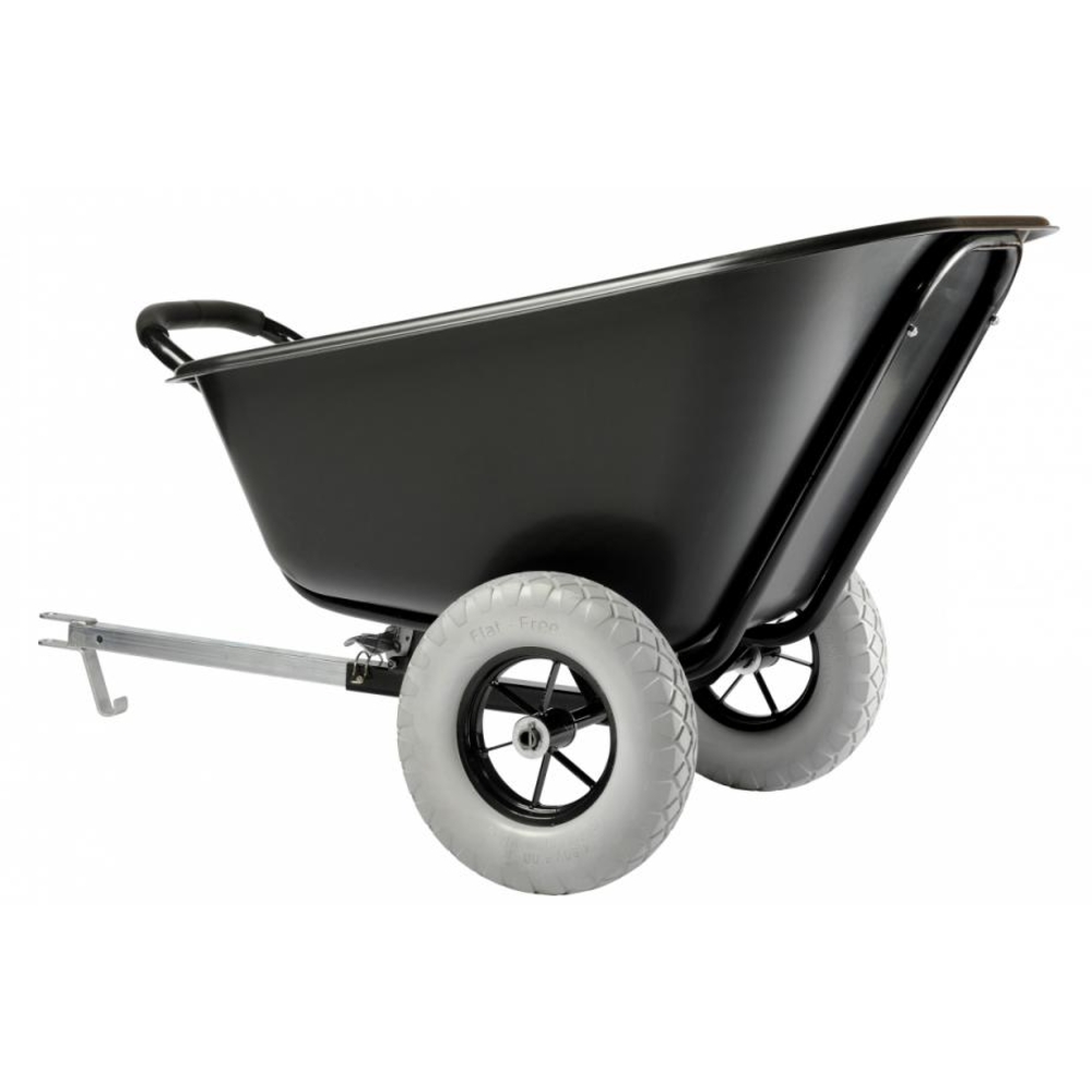 BROUETTE HAEMMERLIN TRACTABLE BASCULANTE TRACTO'PLUS - 306060401