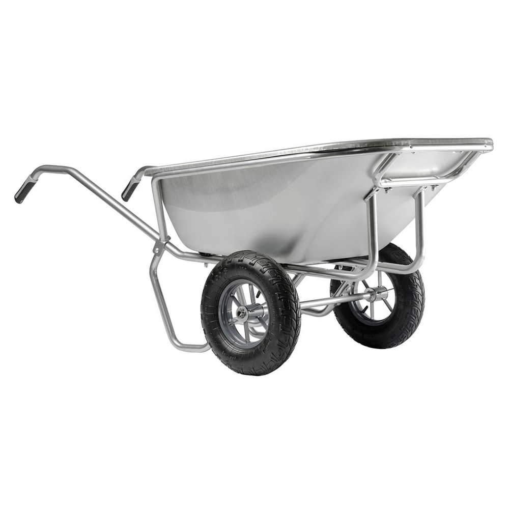 Brouette Haemmerlin Pro Select Expert Twin 230L -306455701
