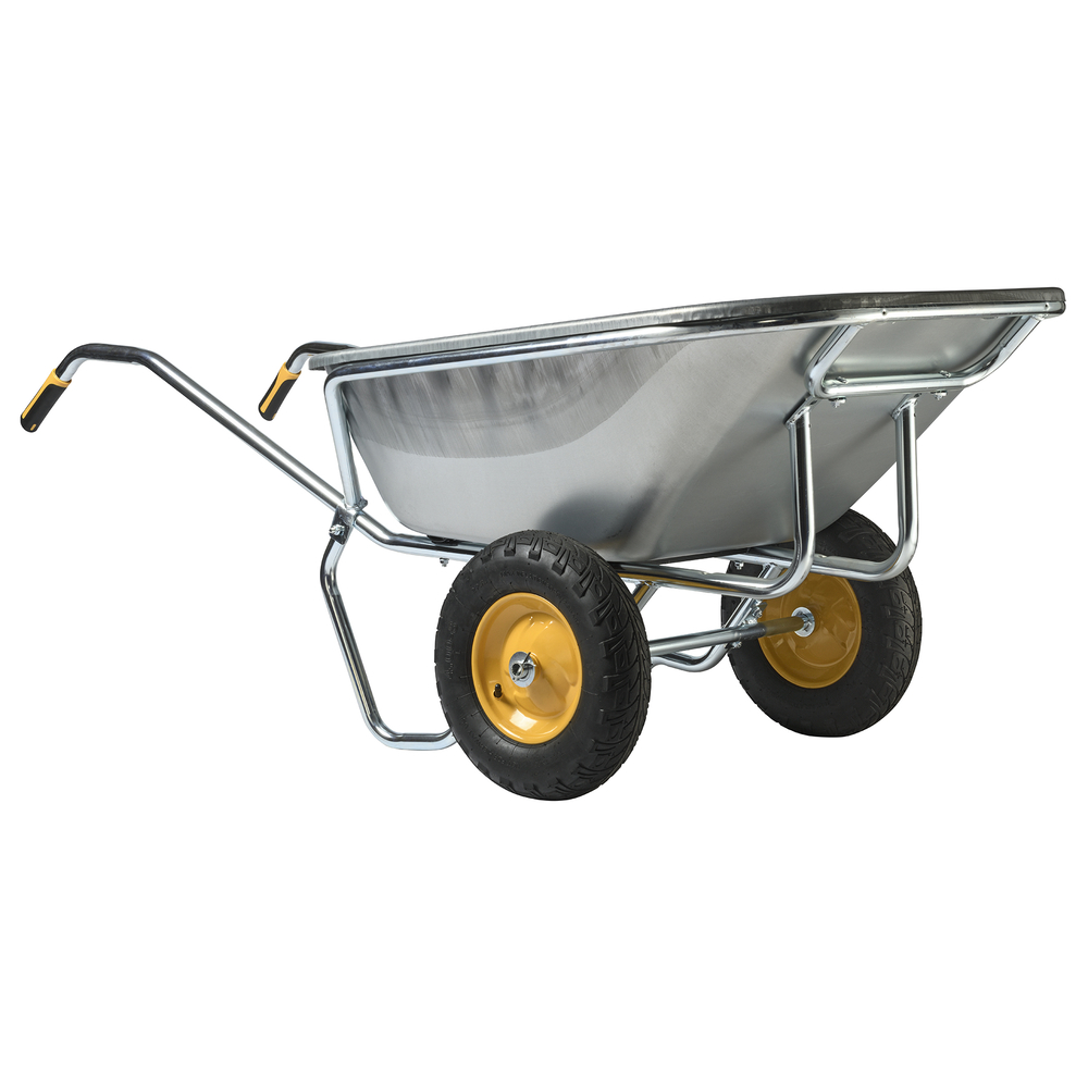 Brouette Haemmerlin Pro Select Expert Twin 230L -306455701