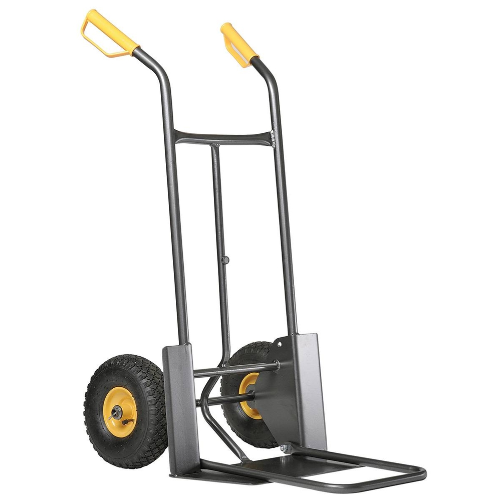 Diable Haemmerlin 924 G Roues Gonflées - 307732001