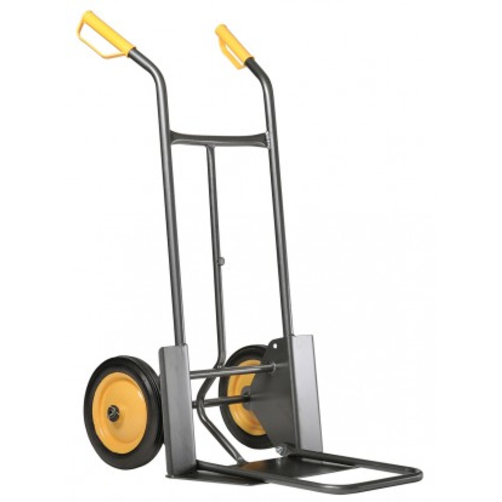 Diable Haemmerlin 924 P Roues pleines -307732101