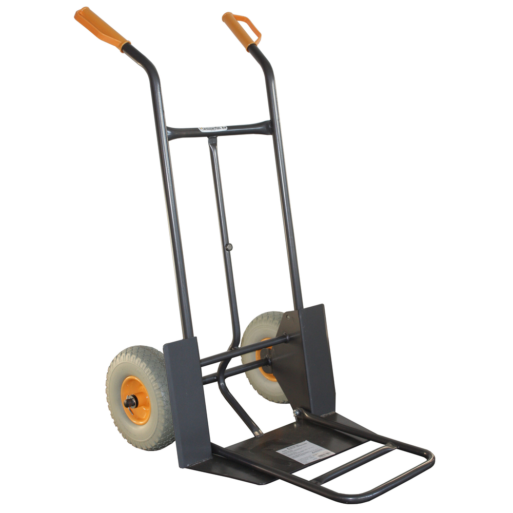 Diable Haemmerlin 924 P Roues pleines -307732101