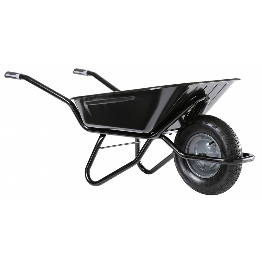 CLIPSO EXCELLIUM 100 PEINTE ROUE GONFLEE