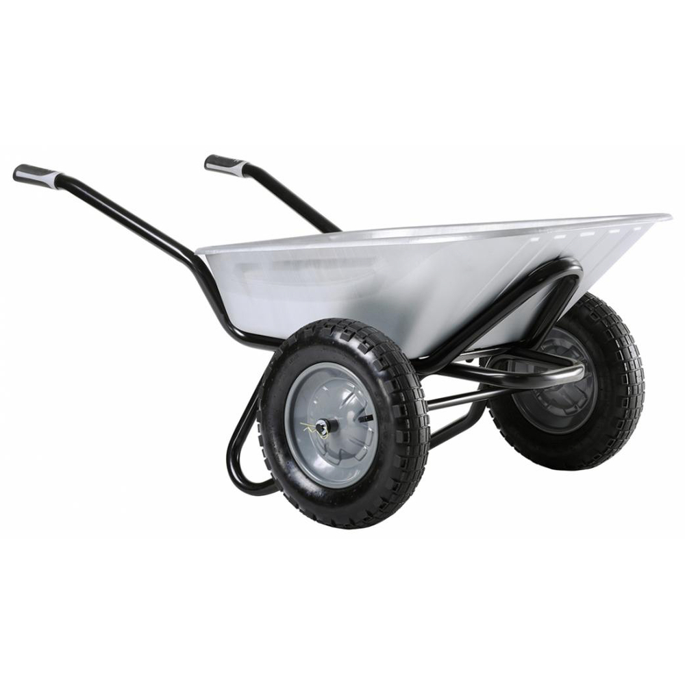 CLIPSO EXCELLIUM 100 TWIN GALVA ROUES GO