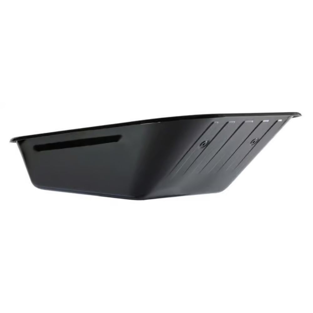 Caisse de rechange peinte noire pour brouette AKTIV PREMIUM HAEMMERLIN - 309001301