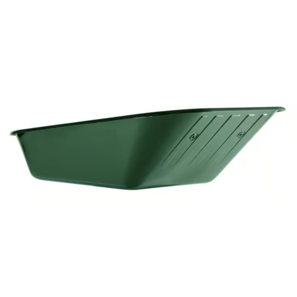 Caisse Haemmerlin peinte pour brouettes PREMIUM / BATI 90 / BATI PLUS 100- 309006201