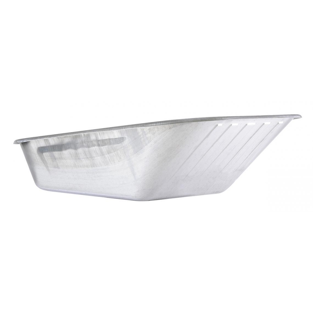 Caisse Haemmerlin Galvanisé Non Percée 100L - 309007801